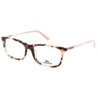 lacoste eyeglasses l2711 214