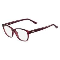 Lacoste Eyeglasses L2784 526