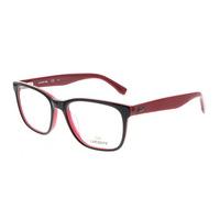 lacoste eyeglasses l2748 603