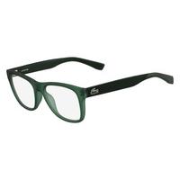 Lacoste Eyeglasses L2766 315