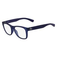 Lacoste Eyeglasses L2766 424