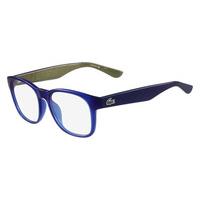 Lacoste Eyeglasses L2772 424