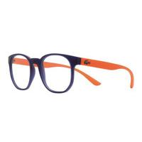 Lacoste Eyeglasses L3908 Kids 424