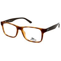 lacoste eyeglasses l2741 218