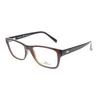 Lacoste Eyeglasses L2763 210