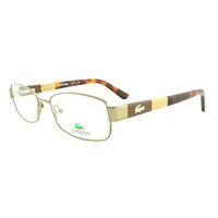 Lacoste Eyeglasses L2174 234