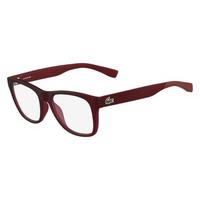 Lacoste Eyeglasses L2766 604