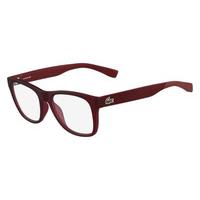 lacoste eyeglasses l2766 604