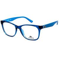 lacoste eyeglasses l2767 424