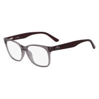 Lacoste Eyeglasses L2767 662