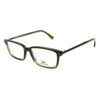 Lacoste Eyeglasses L2720 315