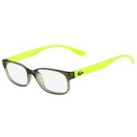 Lacoste Eyeglasses L3802B Kids 317