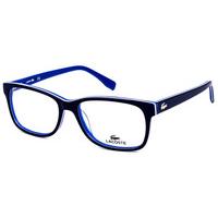 Lacoste Eyeglasses L2724 421