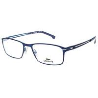 Lacoste Eyeglasses L2167 424