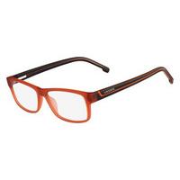 lacoste eyeglasses l2707 800