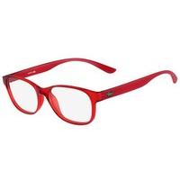 Lacoste Eyeglasses L3801B Kids 615