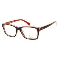 lacoste eyeglasses l2746 603