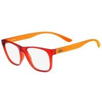 Lacoste Eyeglasses L3907 Kids 603