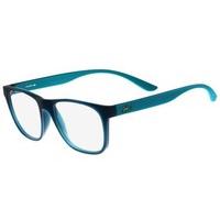 Lacoste Eyeglasses L3907 Kids 444