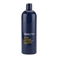 label.men Scalp Purifying Shampoo (1000ml)