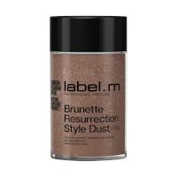 label.m Brunette Resurrection Style Dust (3.5g)