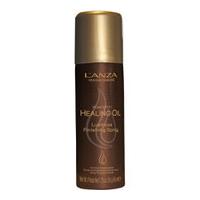 lanza kho lustrous finishing spray 45ml