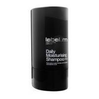 label.Men Daily Moisturising Shampoo (300ml)