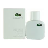 Lacoste Eau de Lacoste L.12.12 Blanc Eau de Toilette 30ml Spray