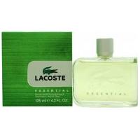 Lacoste Essential Eau de Toilette 125ml Spray