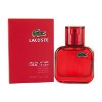 Lacoste Eau de Lacoste L.12.12 Rouge Eau de Toilette 30ml Spray