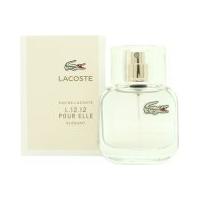 Lacoste Eau de Lacoste L.12.12 Pour Elle Elegant Eau de Toilette 30ml Spray