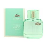 Lacoste Eau de Lacoste L.12.12 Pour Elle Natural Eau de Toilette 50ml Spray