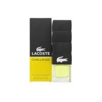 Lacoste Challenge Eau de Toilette 75ml Spray