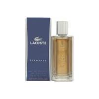 Lacoste Elegance Eau De Toilette 50ml Spray