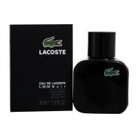 Lacoste Eau de Lacoste L.12.12 Noir Eau de Toilette 30ml Spray