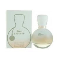 lacoste eau de lacoste eau de parfum 50ml spray