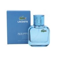 lacoste eau de lacoste l1212 bleu eau de toilette 30ml spray