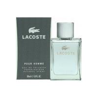 lacoste pour homme eau de toilette 50ml spray