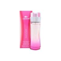 Lacoste Touch of Pink Eau de Toilette 50ml Spray