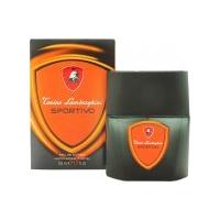 Lamborghini Sportivo Eau de Toilette 50ml Spray