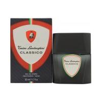 lamborghini classico eau de toilette 50ml spray