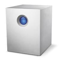 LaCie 9000503EK 20TB 5big Thunderbolt 2 5 Disk Desktop RAID