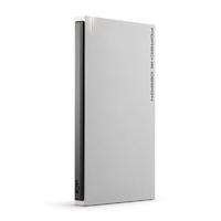 Lacie 500GB Porsche Design Slim USB 3.0 Portable Hard Drive