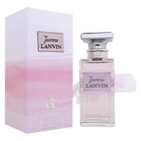 lanvin jeanne edp spray 50ml