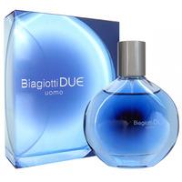 laura biagiotti biagiotti due uomo edt spray 50ml