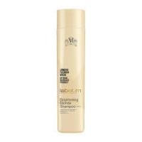 labelm brightening blonde shampoo 300ml