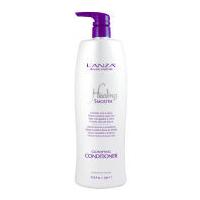 L\'Anza Healing Smooth Glossifying Conditioner 1000ml (Worth £99.00)