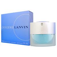 lanvin oxygene edp spray 30ml