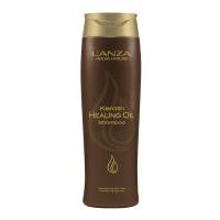 lanza keratin healing oil shampoo 300ml
