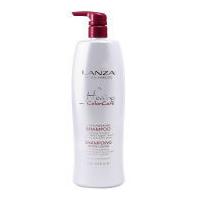L\'Anza Healing Colorcare Colour Preserving Shampoo 1000ml (Worth £78.00)